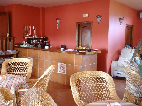 Hostal Burgos Torrecaballeros Extérieur photo